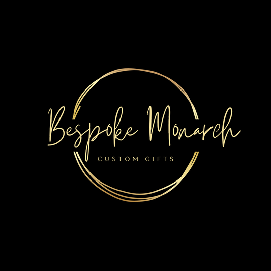 Bespoke Monarch Gift Card